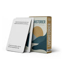 SNAK samtalespil - LIVSHISTORIER - Billede 1