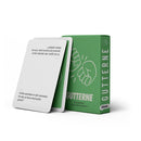 SNAK samtalespil - GUTTERNE - Billede 1