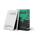 SNAK samtalekort - FODBOLD - Billede 1