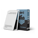 SNAK samtalekort - NØRD - Billede 1