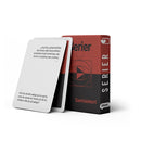 SNAK samtalekort - SERIER - Billede 1