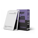 SNAK samtalekort - BØGER - Billede 1