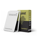 SNAK samtalekort - KUNST - Billede 1