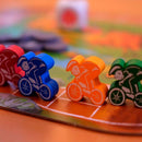 Flamme Rouge - BMX (Nordic) - Billede 1