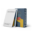 SNAK - Bæredygtig samtalespil - Billede 1