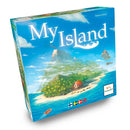 Spil, My Island, strategispil (nordic) - Billede 1