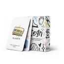 SNAK - Tegn - tegne-samtale-familiespil - Billede 1