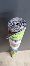 Legetæppe - Dino verden - 95 x 133 cm