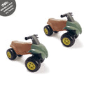 Dantoy ATV Scooter - 2 stk. - Billede 1