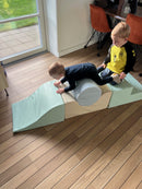 Kidkii - Tumleskumsæt - 4 dele