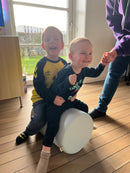 Kidkii - Tumleskumsæt - 4 dele