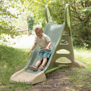 Smoby life - XL rutsjebane - 2,3m. - Billede 1
