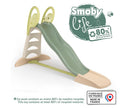 Smoby life - XL rutsjebane - 2,3m. - Billede 1