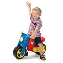 Dantoy Motorcykel DT Racer - 2 stk. - Billede 1