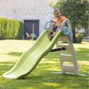 Smoby life - funny rutsjebane - 200 cm. - Billede 1