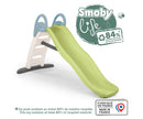 Smoby life - funny rutsjebane - 200 cm. - Billede 1