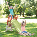 Smoby life - KS rutsjebane - 150 cm. - Billede 1