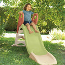 Smoby life - KS rutsjebane - 150 cm. - Billede 1