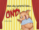 Fortælleteater: Den dag Leopold blev ond - Billede 1