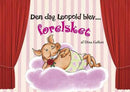 Fortælleteater: Leopold bliver forelsket - Billede 1