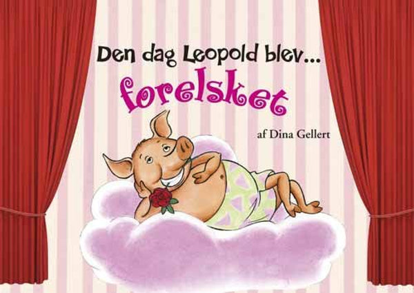 Fortælleteater: Leopold bliver forelsket - Billede 1