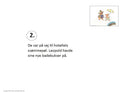 Fortælleteater: Leopold bliver forelsket - Billede 1