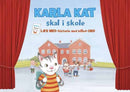 Fortælleteater: Karla Kat skal i skole - Billede 1