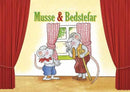 Fortælleteater: Musse & Bedstefar - Billede 1