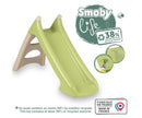 Smoby life - XS rutsjebane - grøn 90cm. - Billede 1