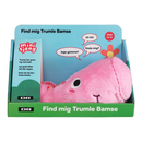 DR - Find Mig Trumle - Interaktiv bamse m. lyd