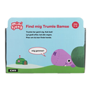 DR - Find Mig Trumle - Interaktiv bamse m. lyd