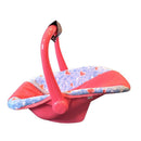 Dukke Autostol af plast - DollsWorld