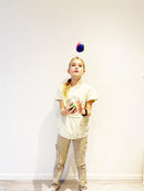 Jonglørbolde Ø: 6 cm - 3 stk.