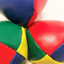 Jonglørbolde Ø: 6 cm - 3 stk.