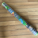 Legetæppe med vejbaner – 92x133 cm – Rebel Roads