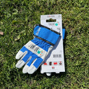 OX-ON Junior 10001 arbejdshandske - 6 par - 4-6 år.