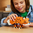 LEGO minecraft Ræven - Billede 1