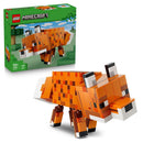 LEGO minecraft Ræven - Billede 1
