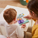 Aktivitetsbog 120 ord  - Billede 1