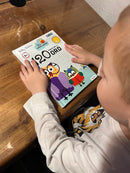 Aktivitetsbog - Fokus på de 120 Ord