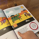 Aktivitetsbog - Fokus på de 120 Ord