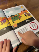 Aktivitetsbog - Fokus på de 120 Ord