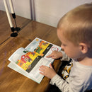 Aktivitetsbog - Fokus på de 120 Ord