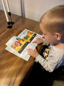 Aktivitetsbog - Fokus på de 120 Ord