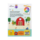 Aktivitetsbog 120 ord  - Billede 1