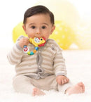 Bidering m. Løve - Billede 1