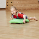 Floorsurfer Rullebræt fra Gonge - Fra 2-10 år.