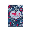 SNAK samtalespil - FAMILIE - 110 spørgsmål