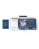 SNAK samtalespil - FAMILIE - 110 spørgsmål