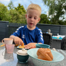 Ecoiffier - Legemad - Morgenmadssæt - 35 dele